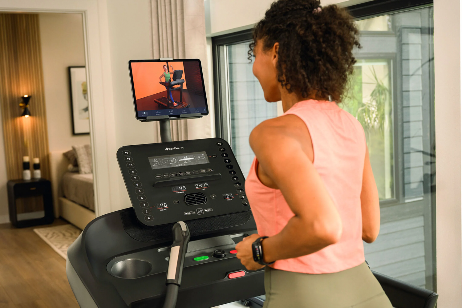 BowFlex T6 Treadmill