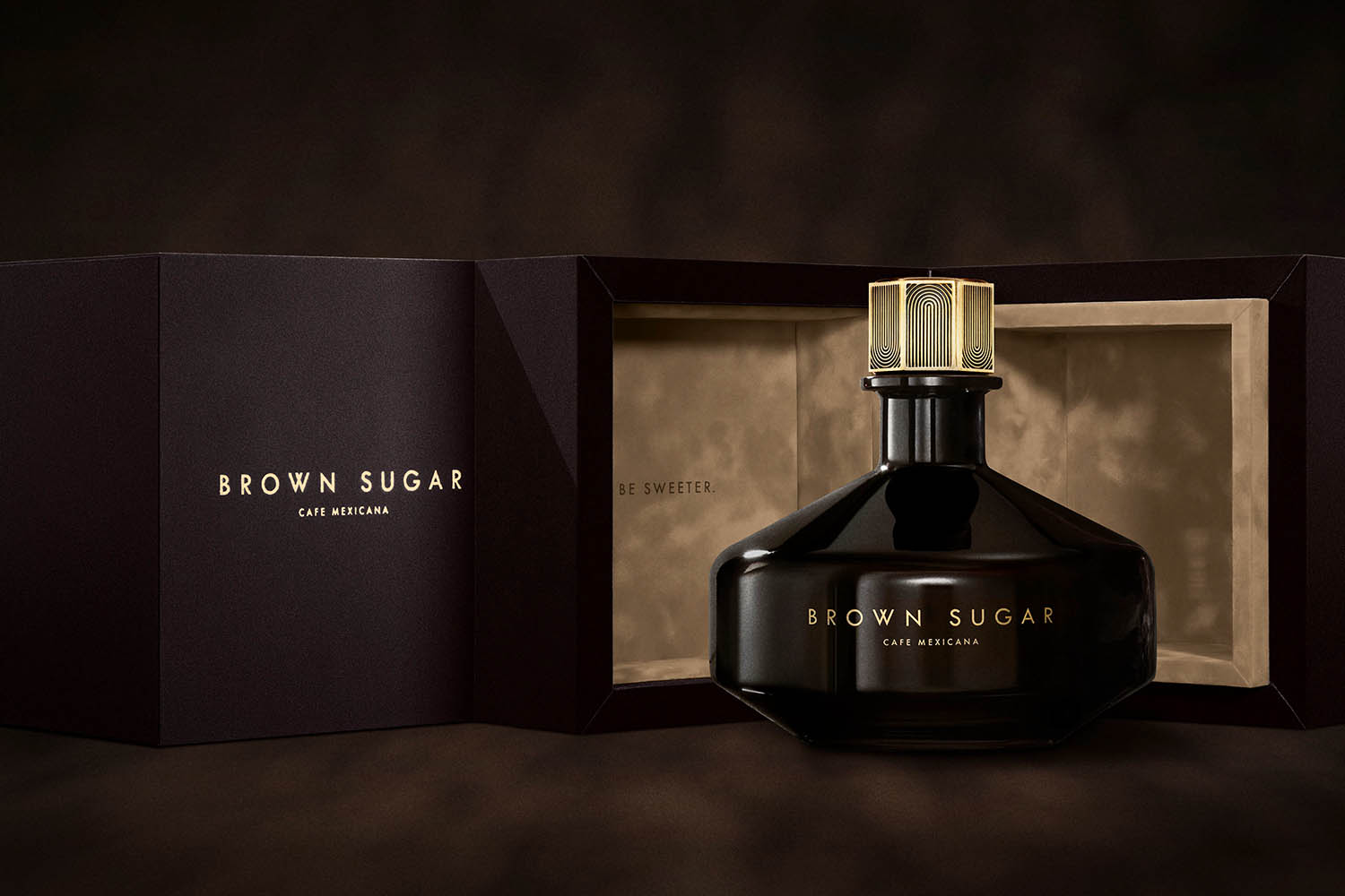 <strong>For Discerning Tastes: Brown Sugar Café Mexicana </strong>