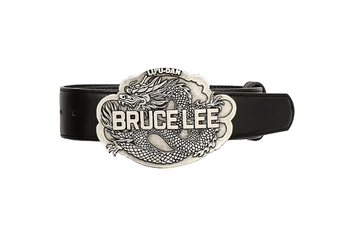 Lu’u-Dan Enter The Dragon Belt
