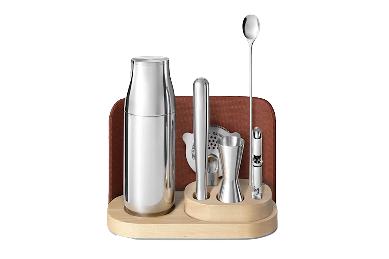 Caraway Complete Bar Set