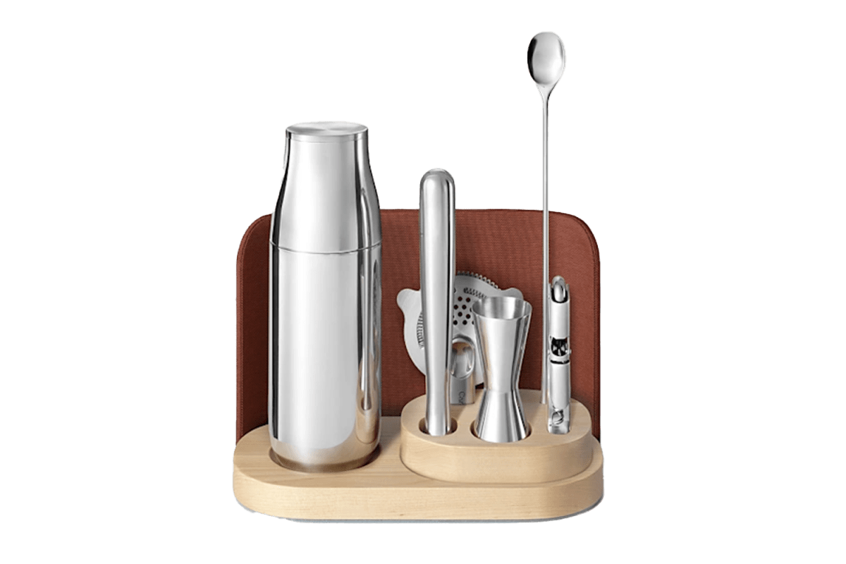 Caraway Complete Bar Set