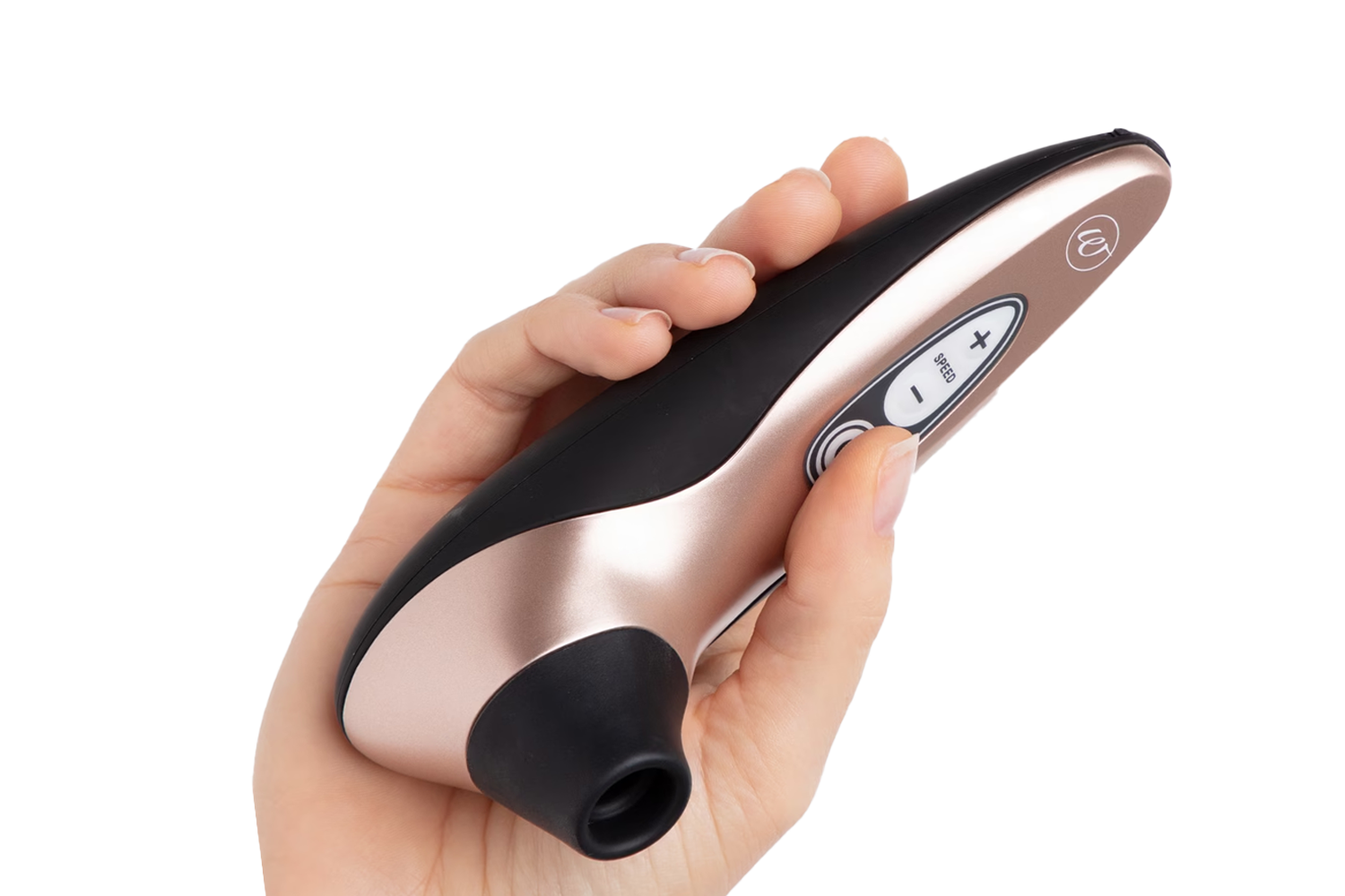 Womanizer X Lovehoney Pro40 Rechargeable Clitoral Stimulator