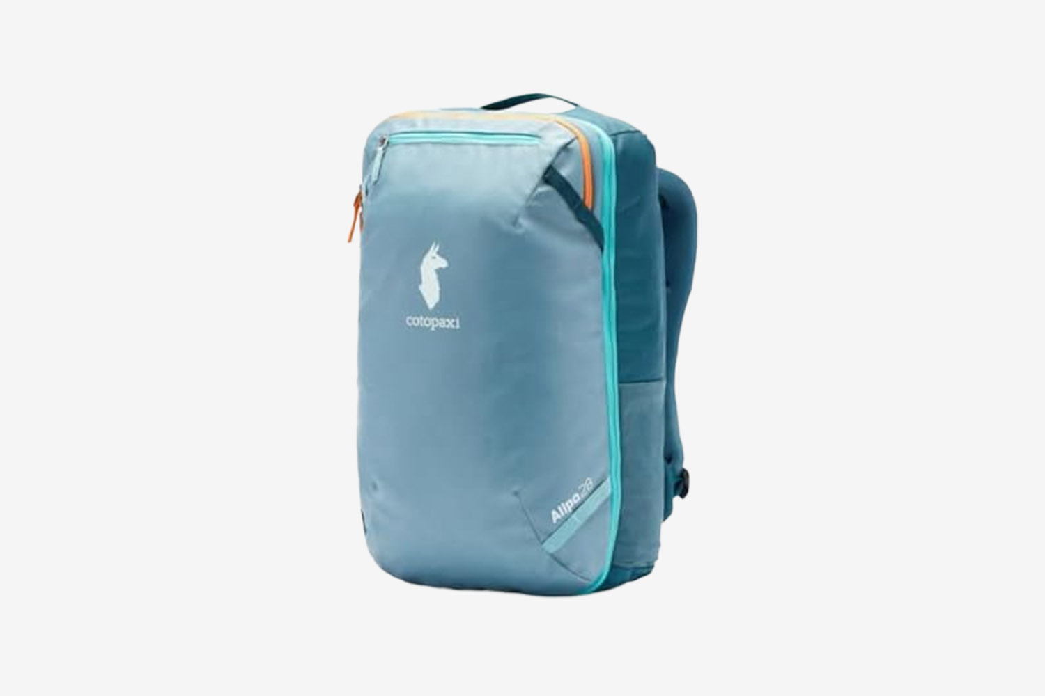 Your Bags Could Use a Little More Flair