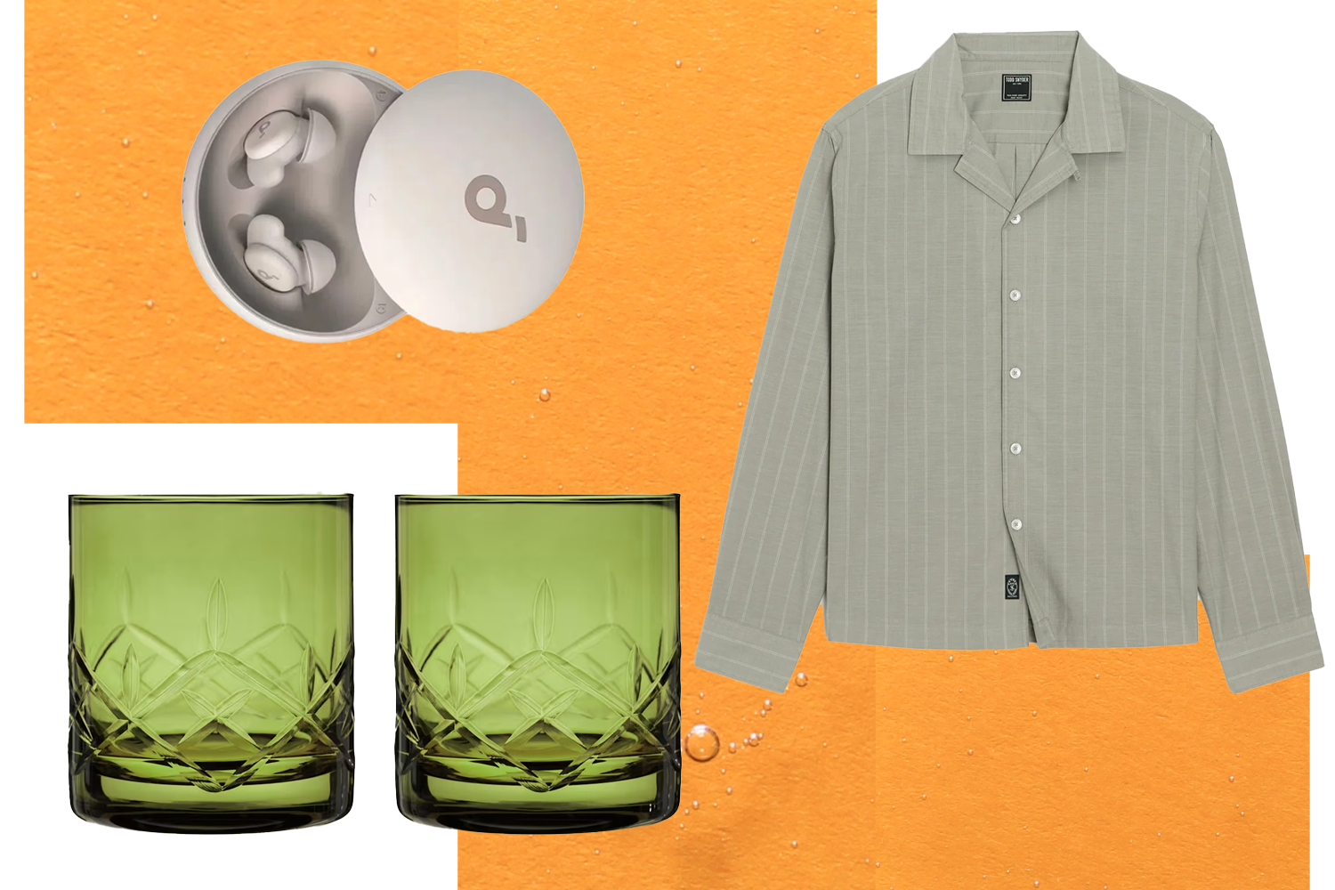 The best deals we found this week span tech and style.