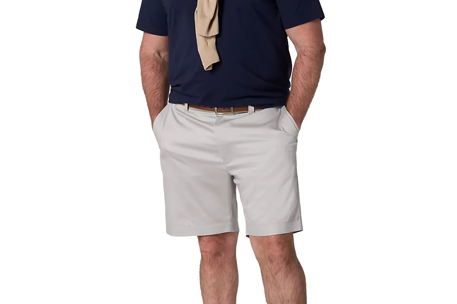 Oak Hill Tech Shorts