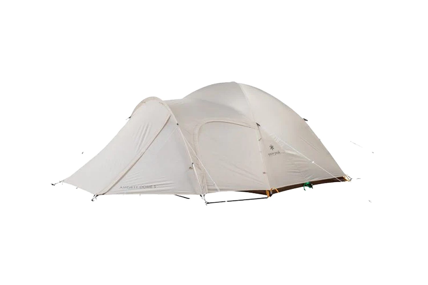 Snow Peak Amenity Dome