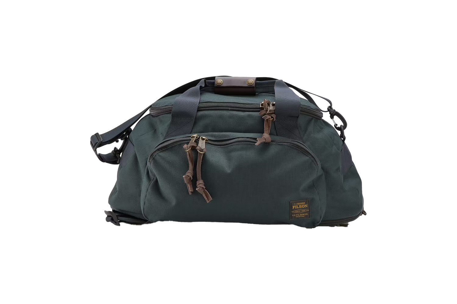 Filson Dryden Duffel Pack Hybrid Exclusive – 46L