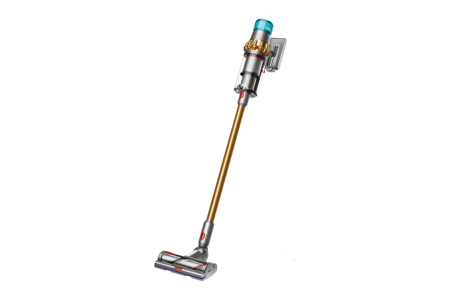 Dyson V15 Detect Absolute