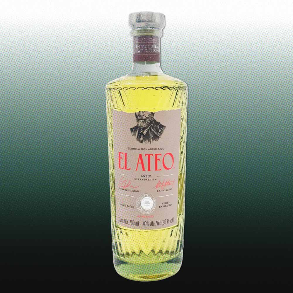 El Ateo Añejo