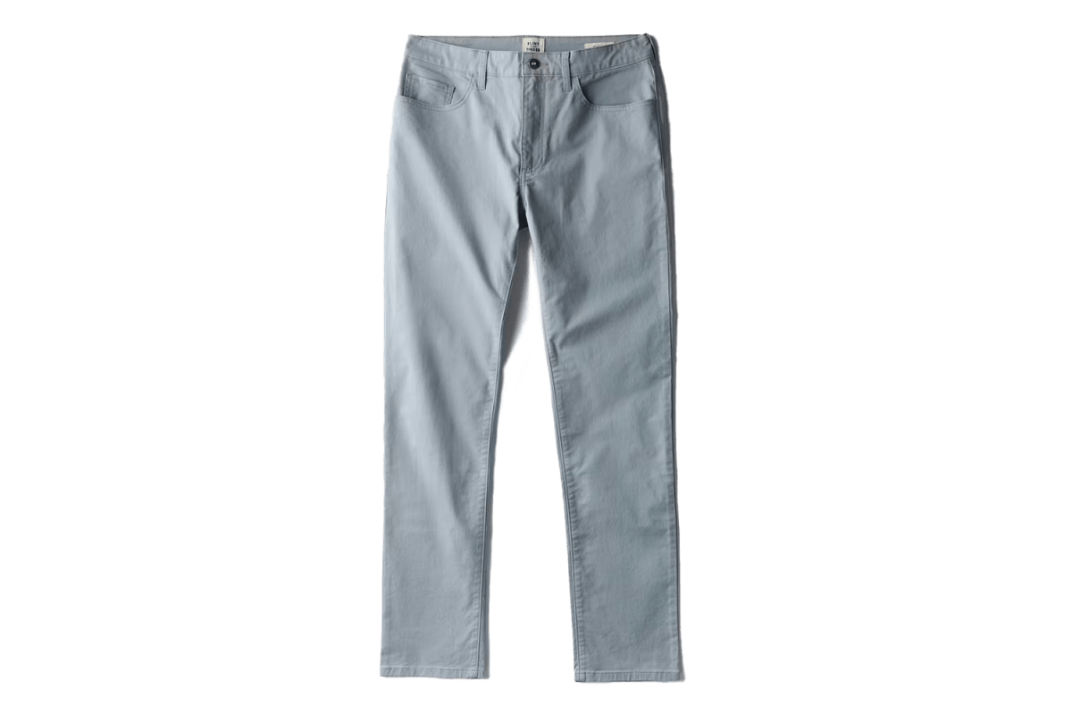 Flint and Tinder 365 5-Pocket Pant