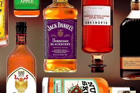 Yes, There Are Good Flavored Whiskeys
