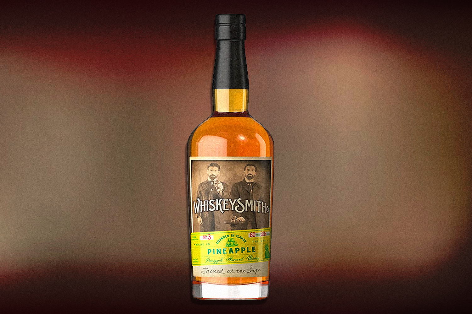 <strong>Whiskeysmith Pineapple</strong>