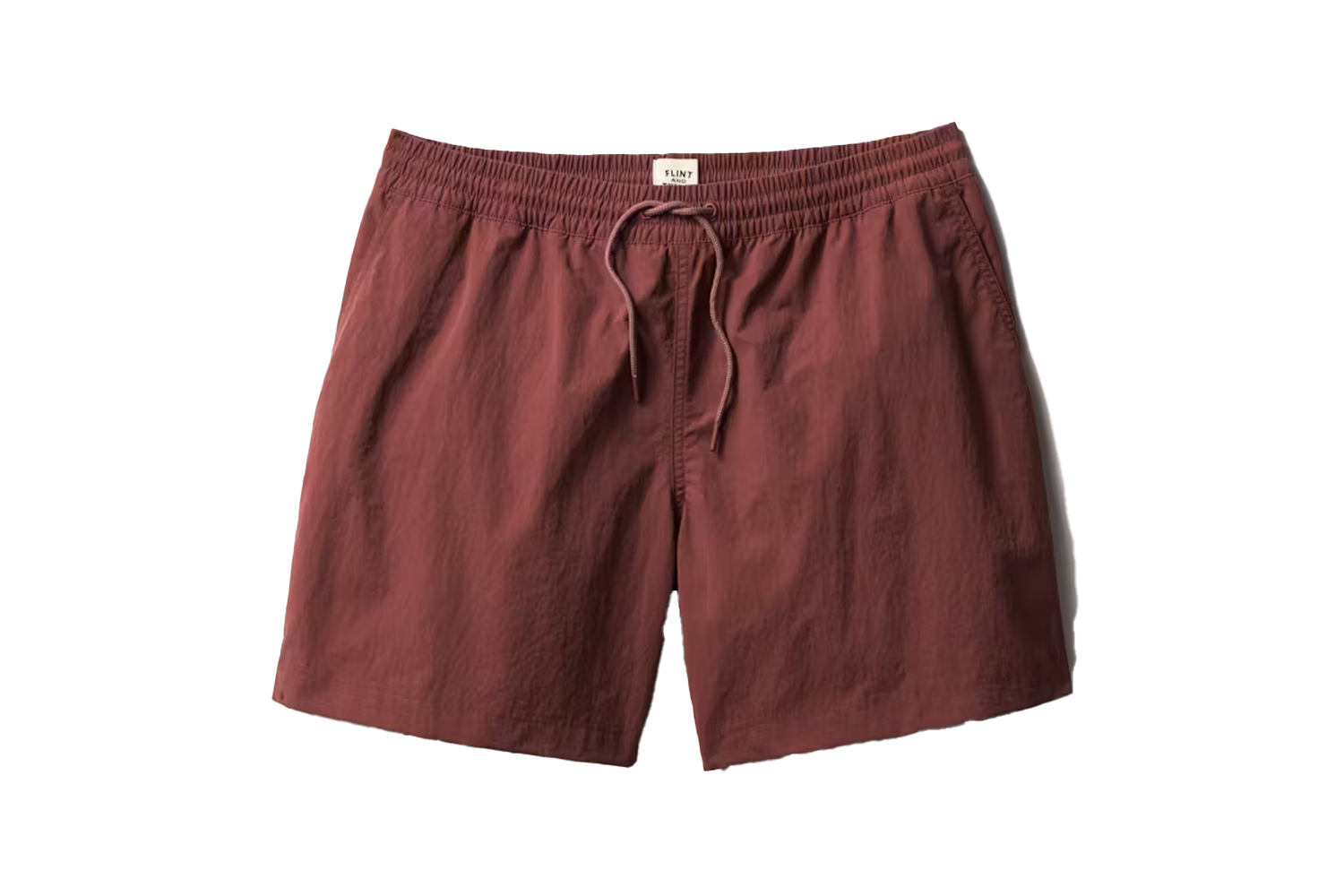 Flint and Tinder Basin Swim Trunk – 6″