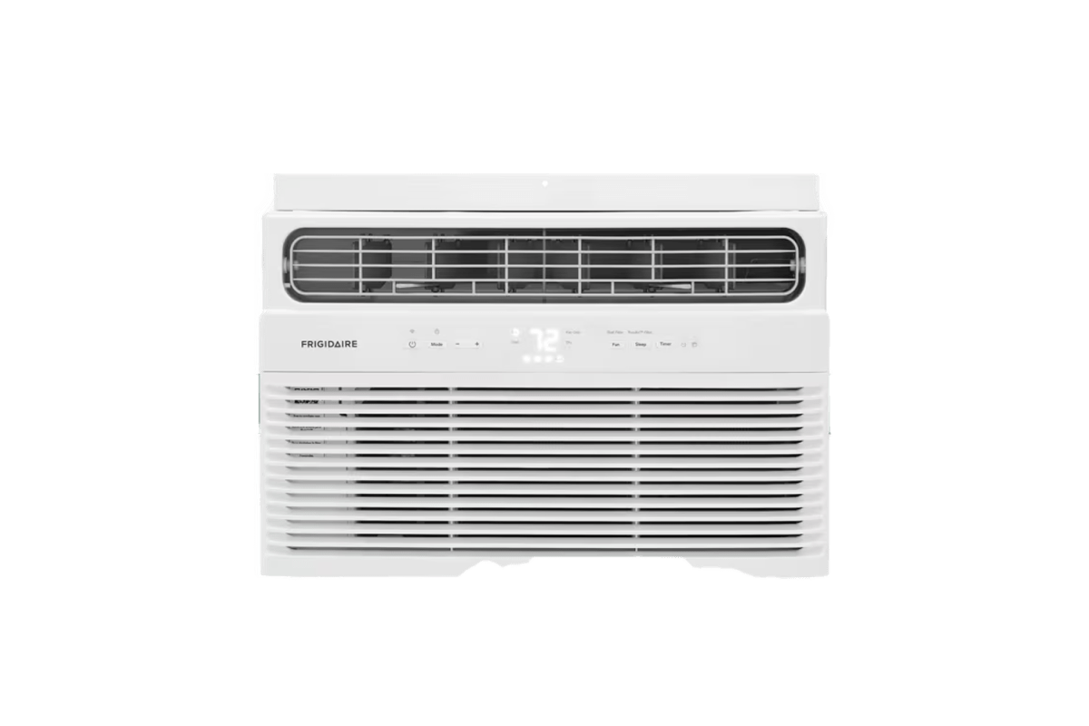 Frigidaire 5,000 BTU Window Air Conditioner