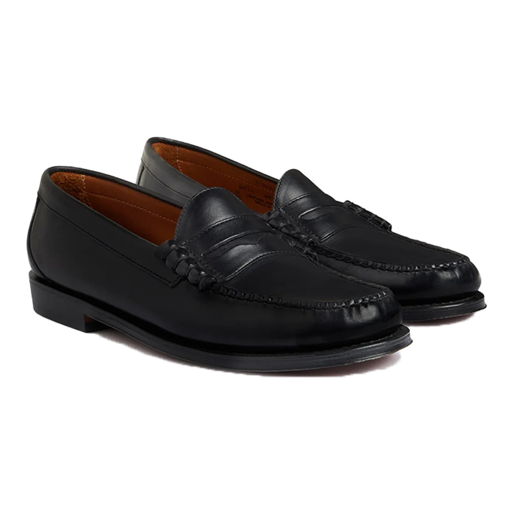 G.H. Bass x Buck Mason Larson Loafer
