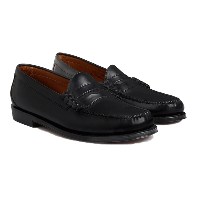 G.H. Bass x Buck Mason Larson Loafer
