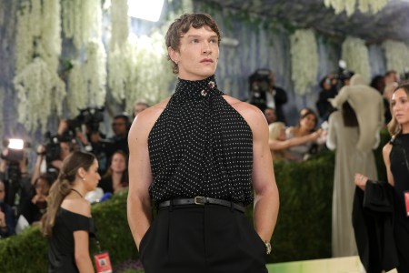 Met Gala 2026 Red Carpet