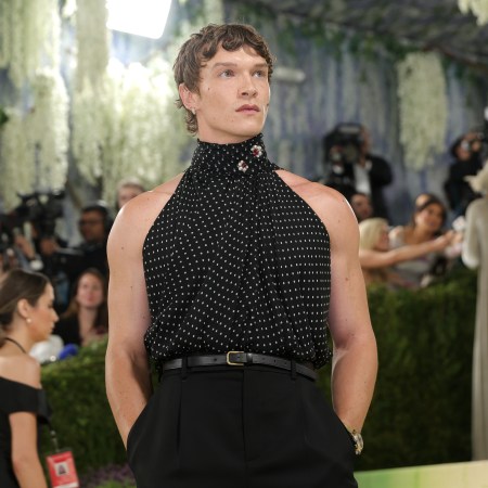 Met Gala 2026 Red Carpet
