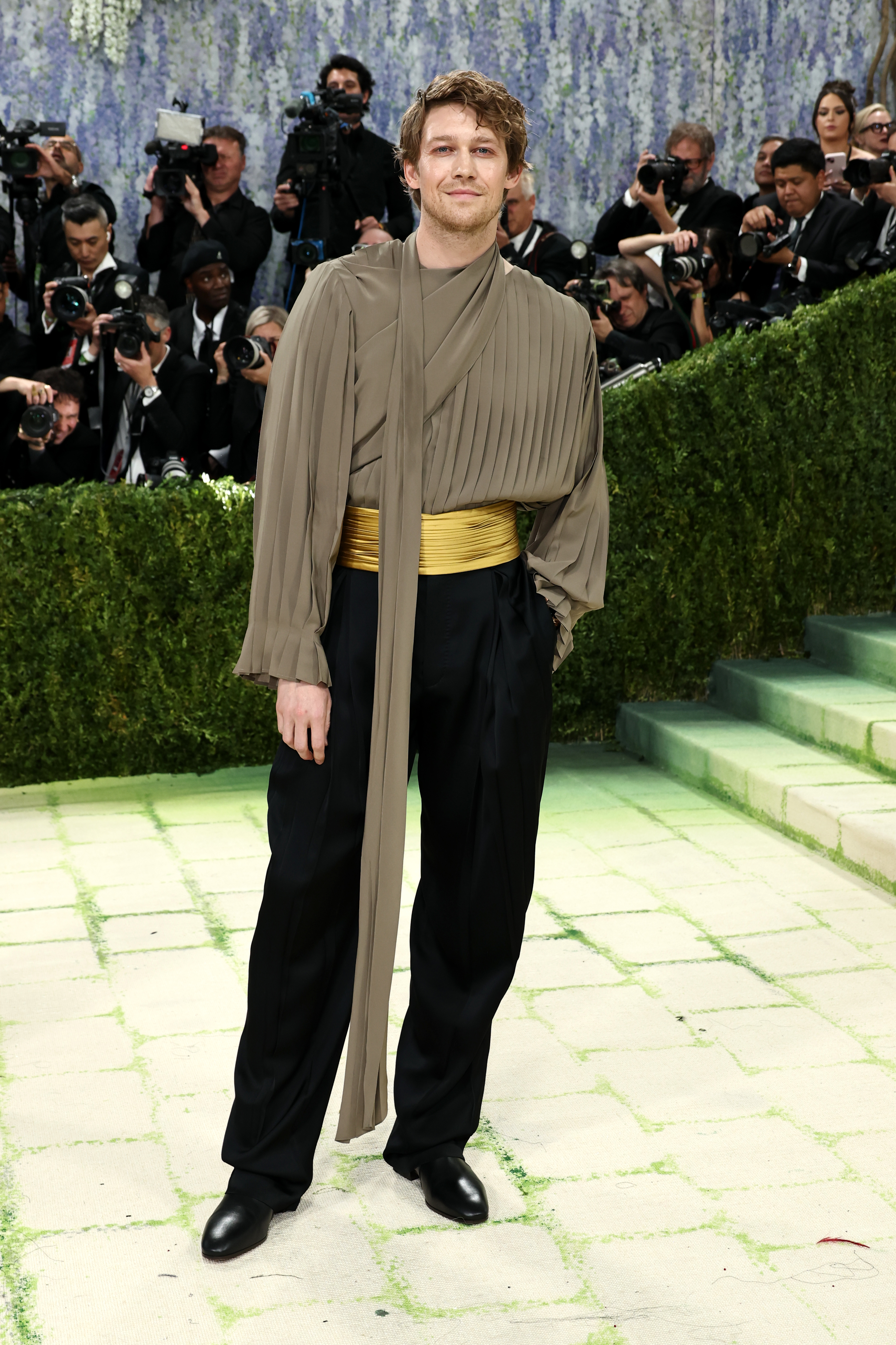 Joe Alwyn