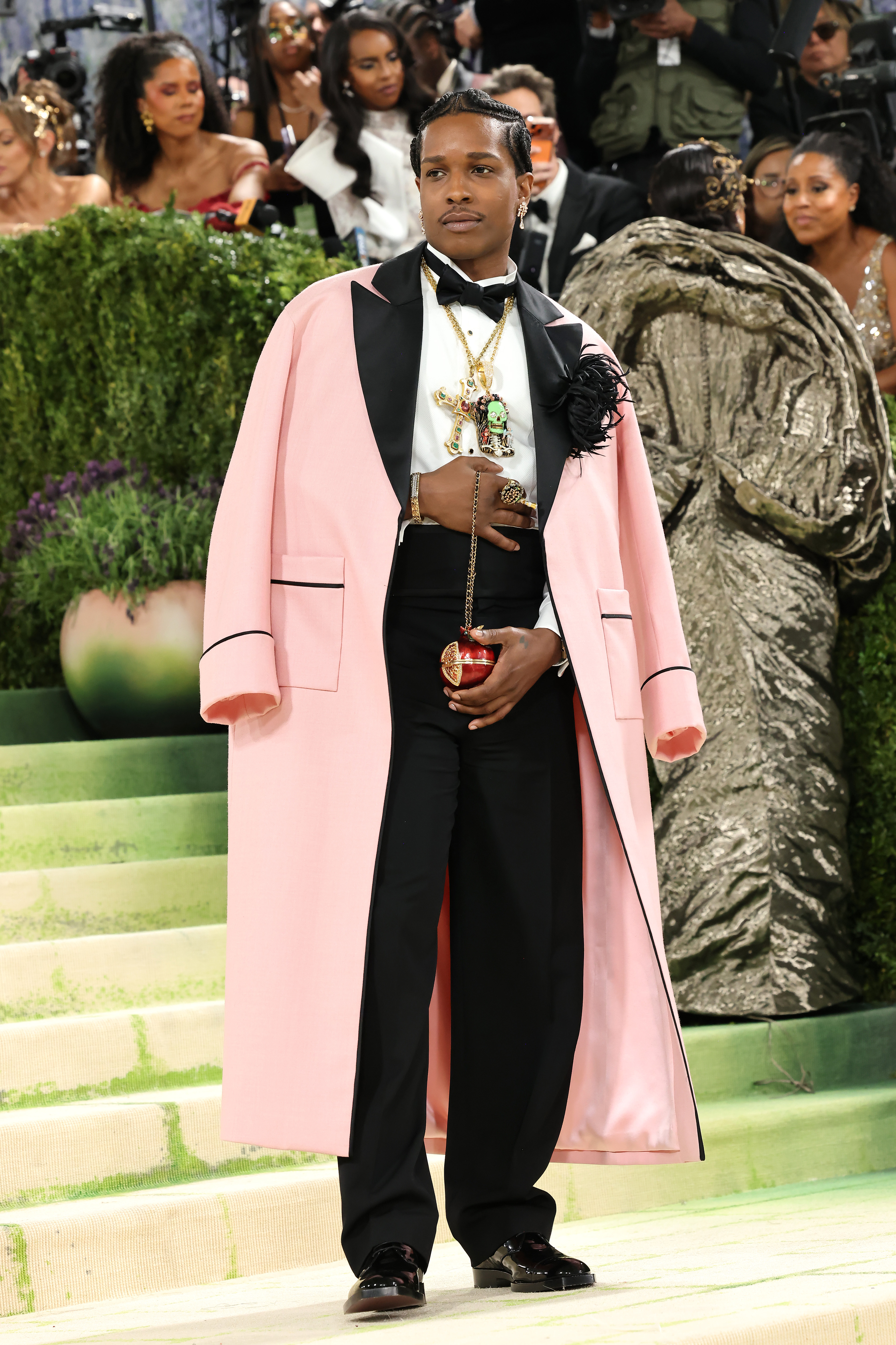 A$AP Rocky
