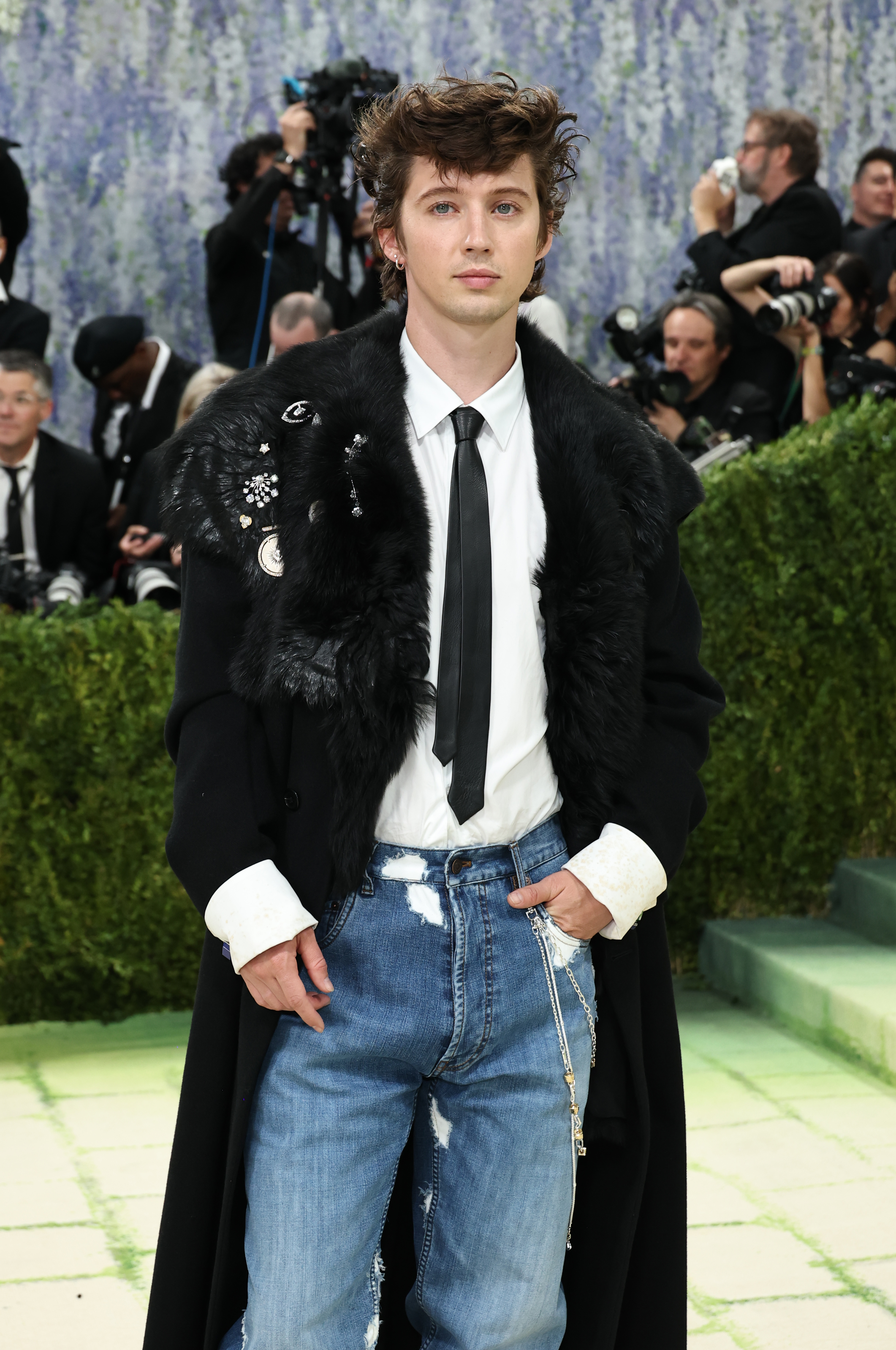 Troye Sivan