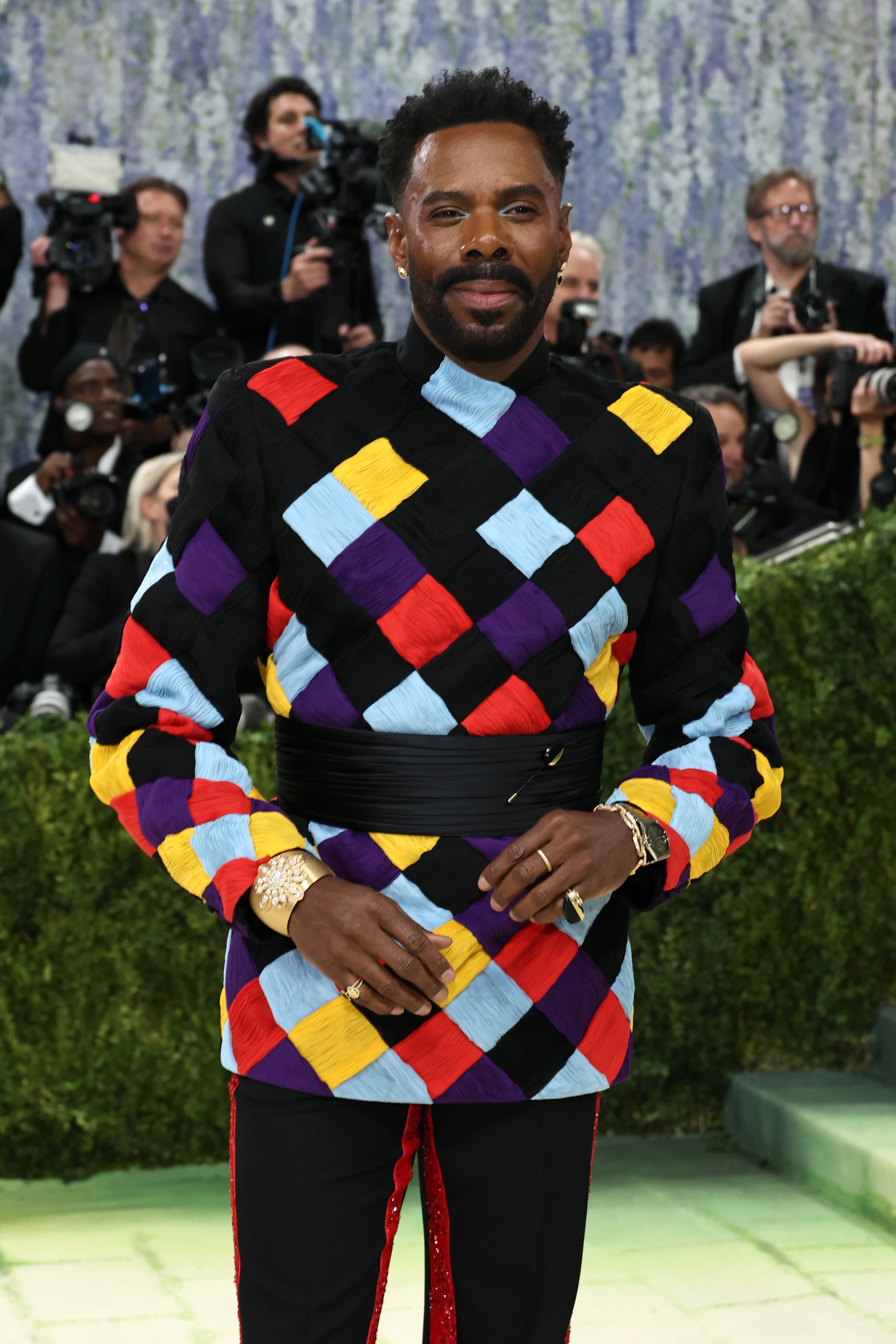 Colman Domingo