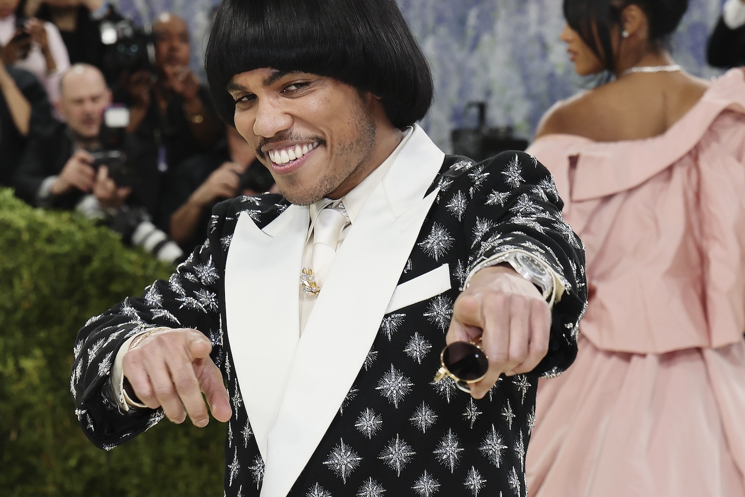 Anderson .Paak watch