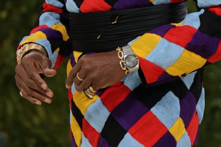 Best watches Met Gala 2026