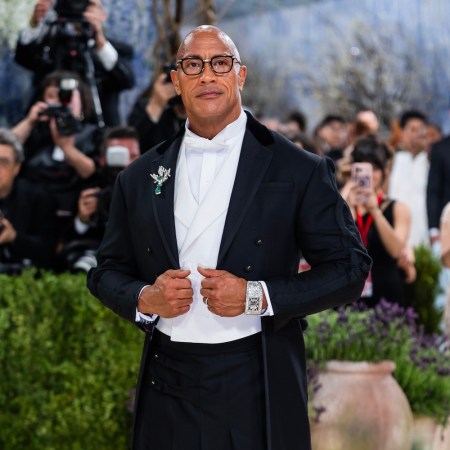 Best watches Met Gala 2026