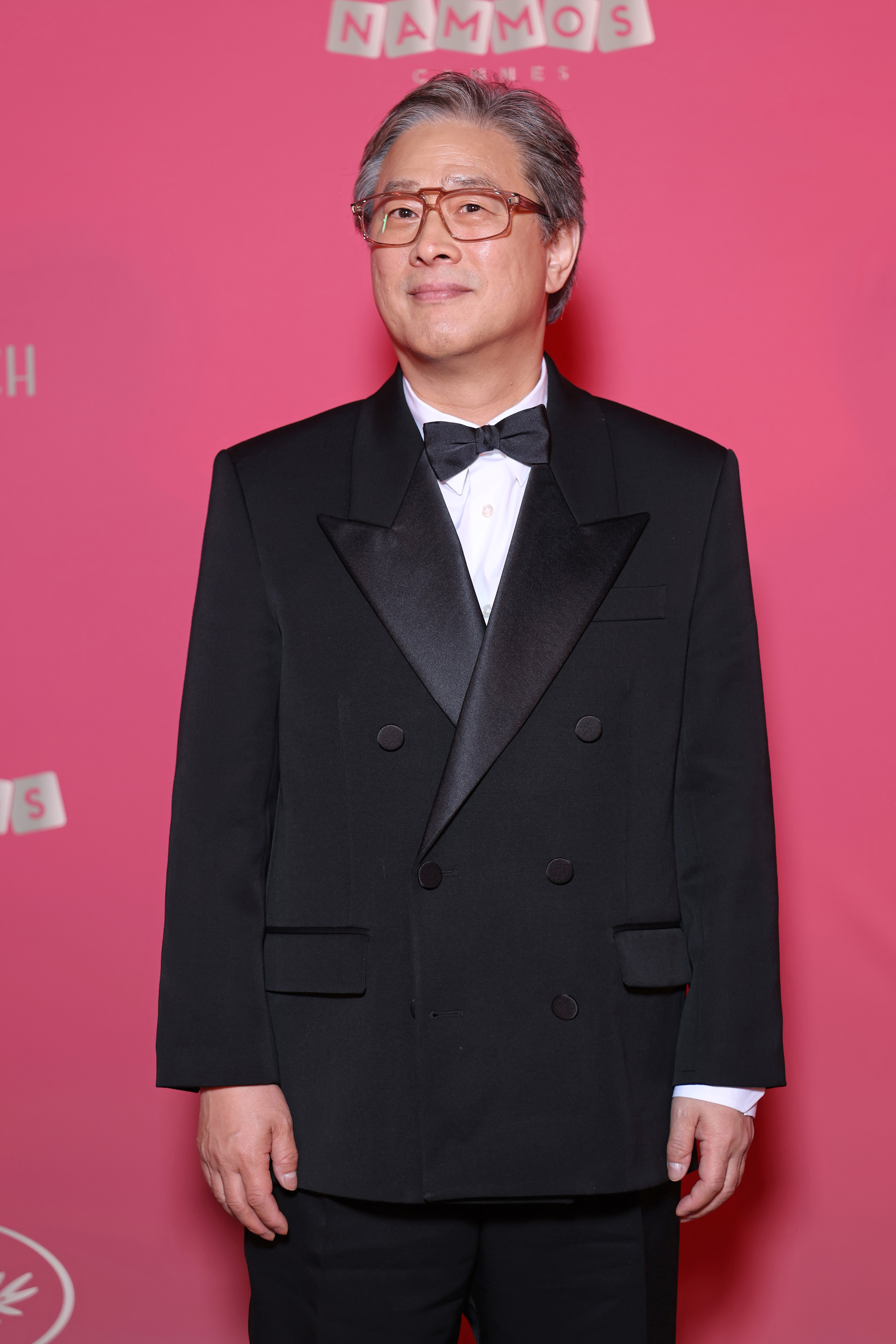 Park Chan-wook
