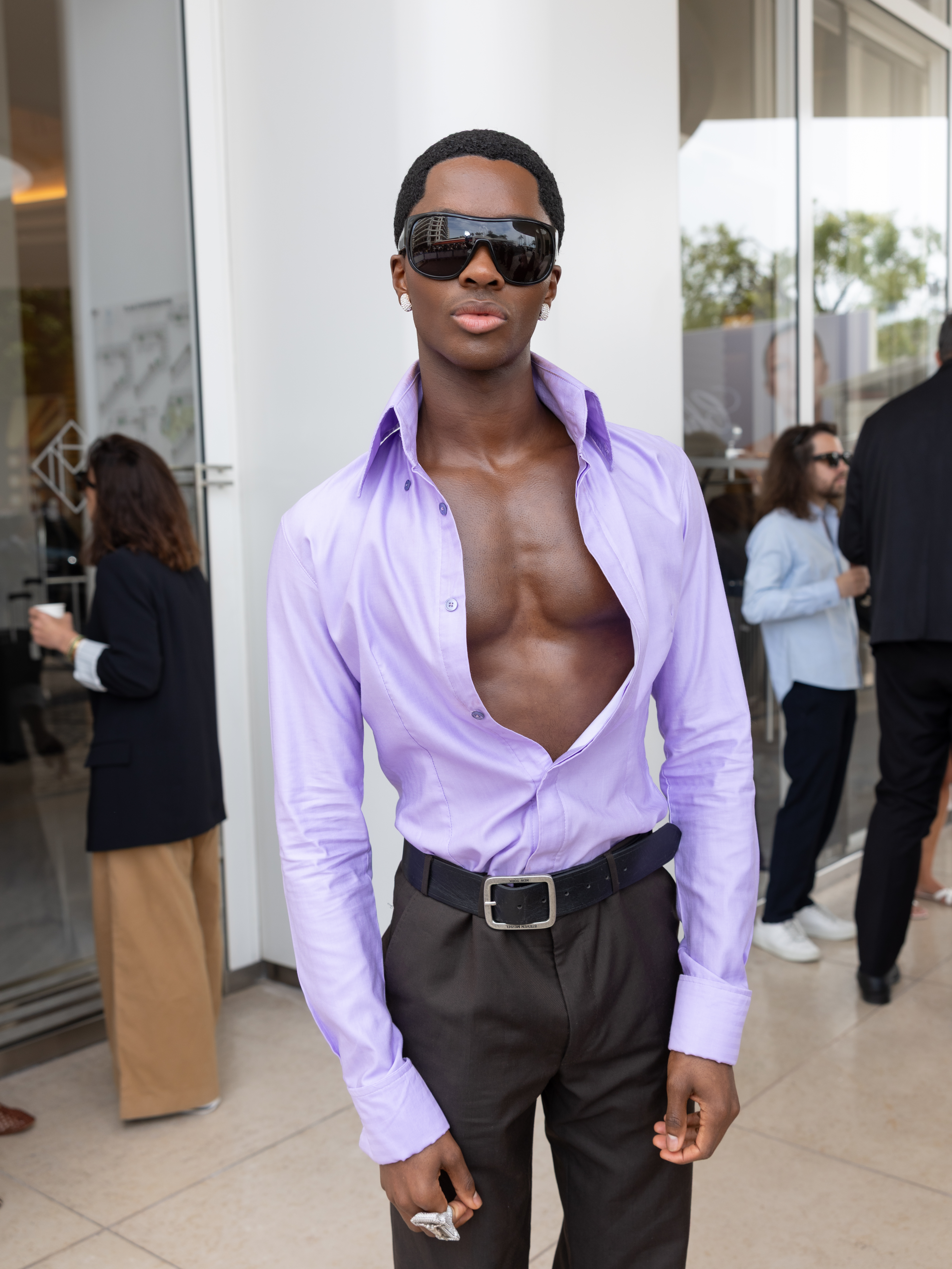 Alton Mason