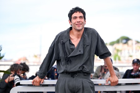 Diego Calva