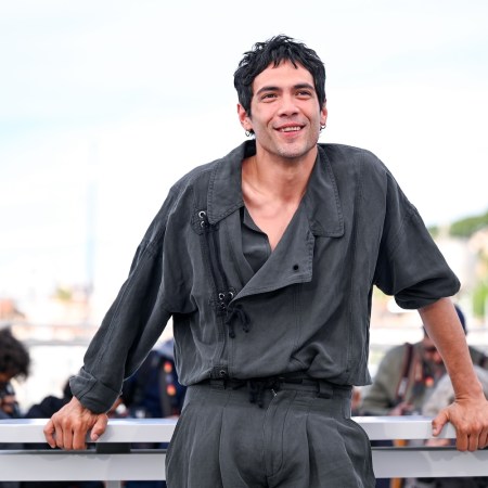 Diego Calva