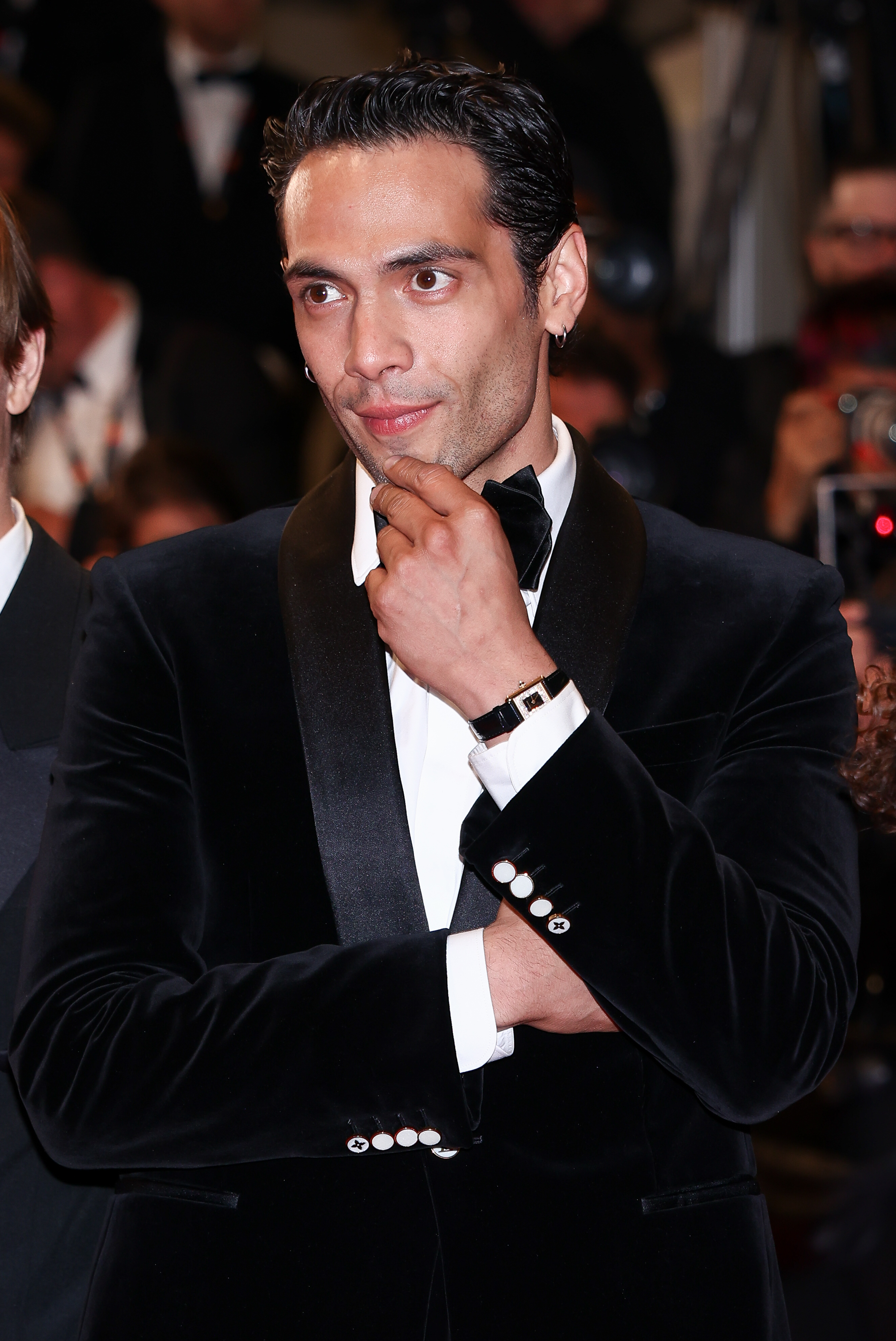 Diego Calva