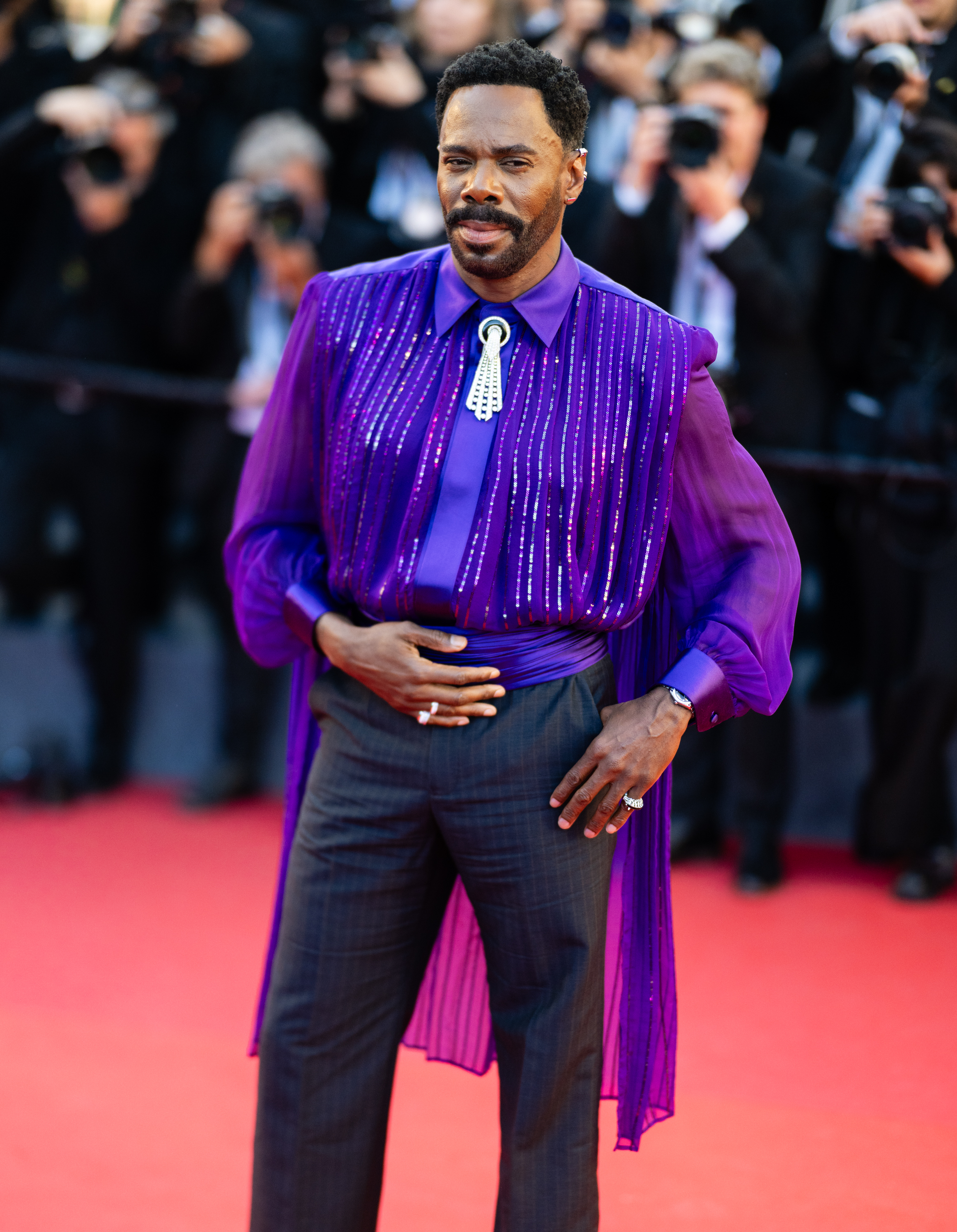 Colman Domingo
