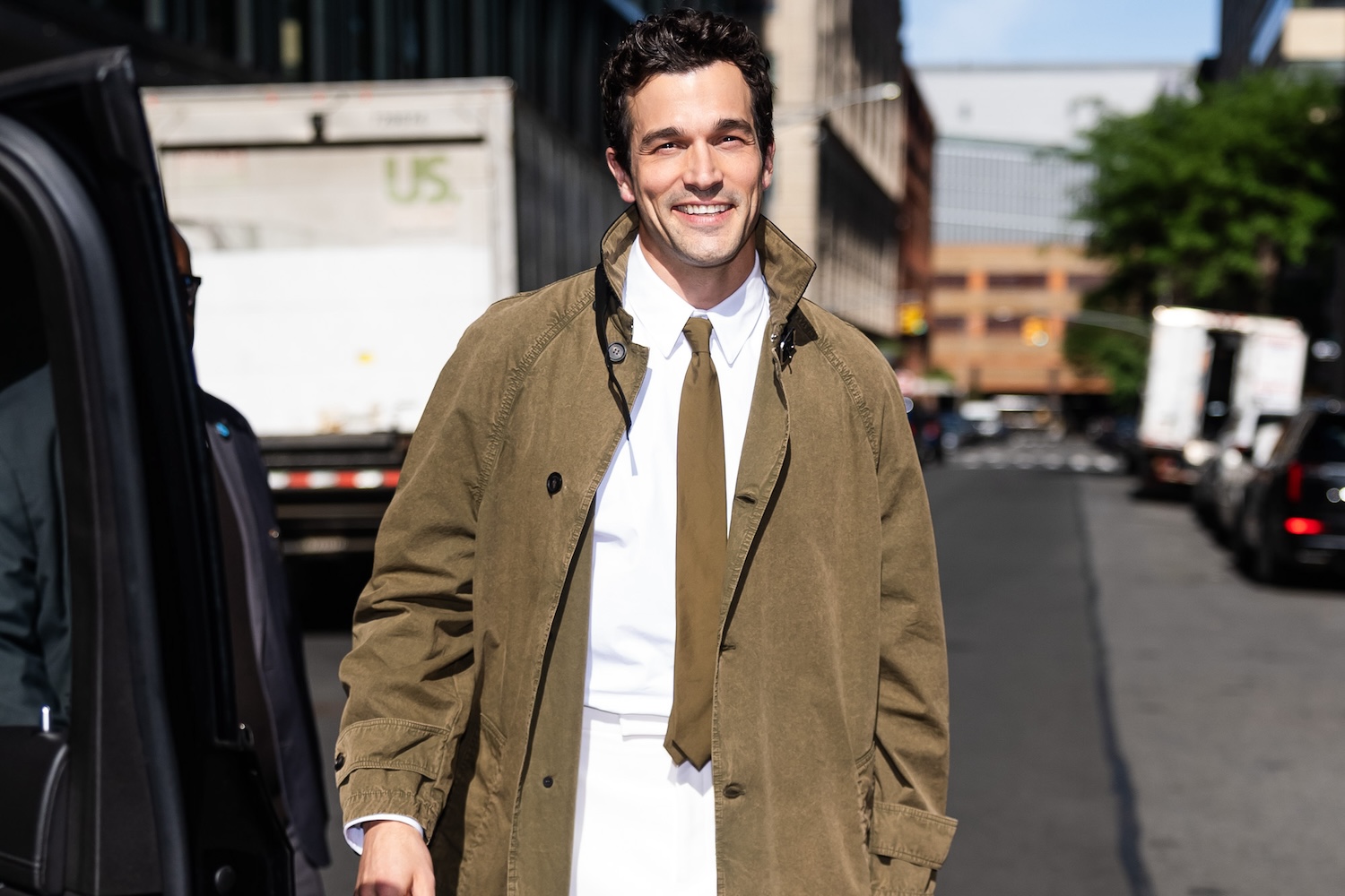 Paul Anthony Kelly