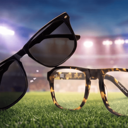 Score Big on Summer Shades at GlassesUSA.com