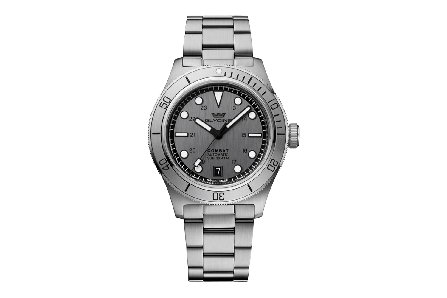 <strong>Best Value Proposition: Glycine Combat Sub 39</strong>