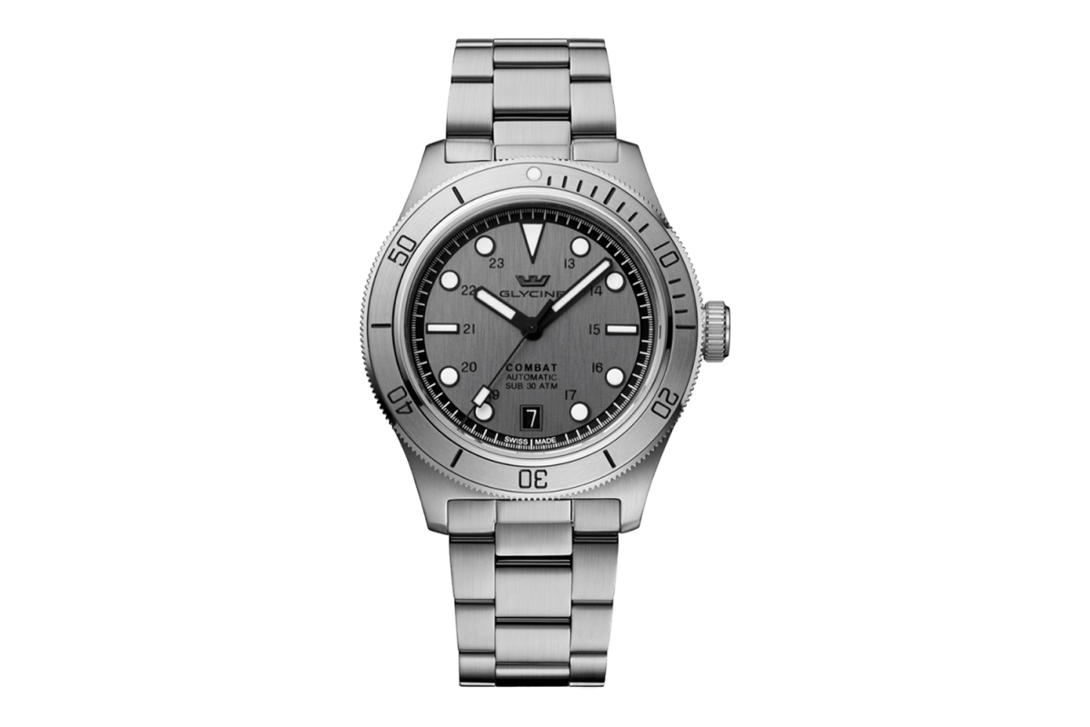 <strong>Best Value Proposition: Glycine Combat Sub 39</strong>