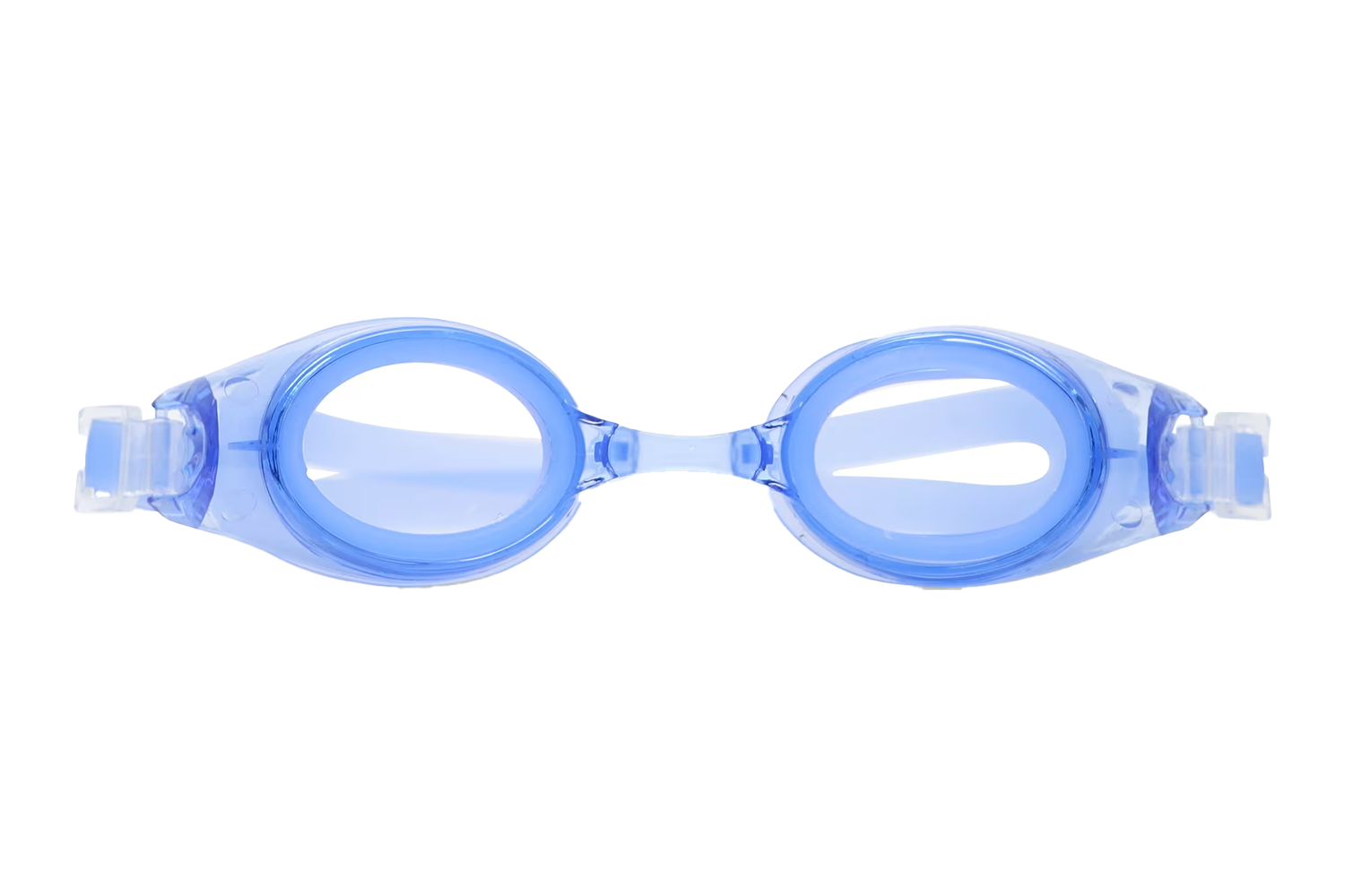 Revel Wave Swimming Goggles