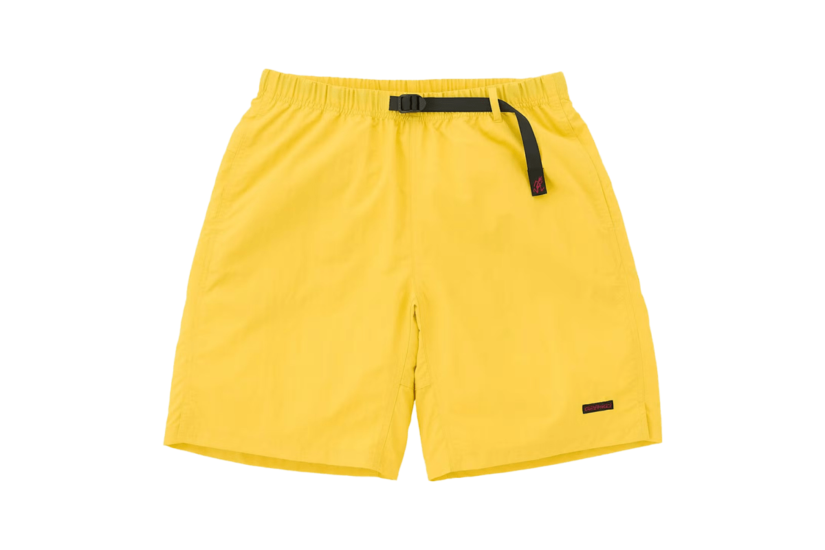 Gramicci Nylon Packable G-Short 9″