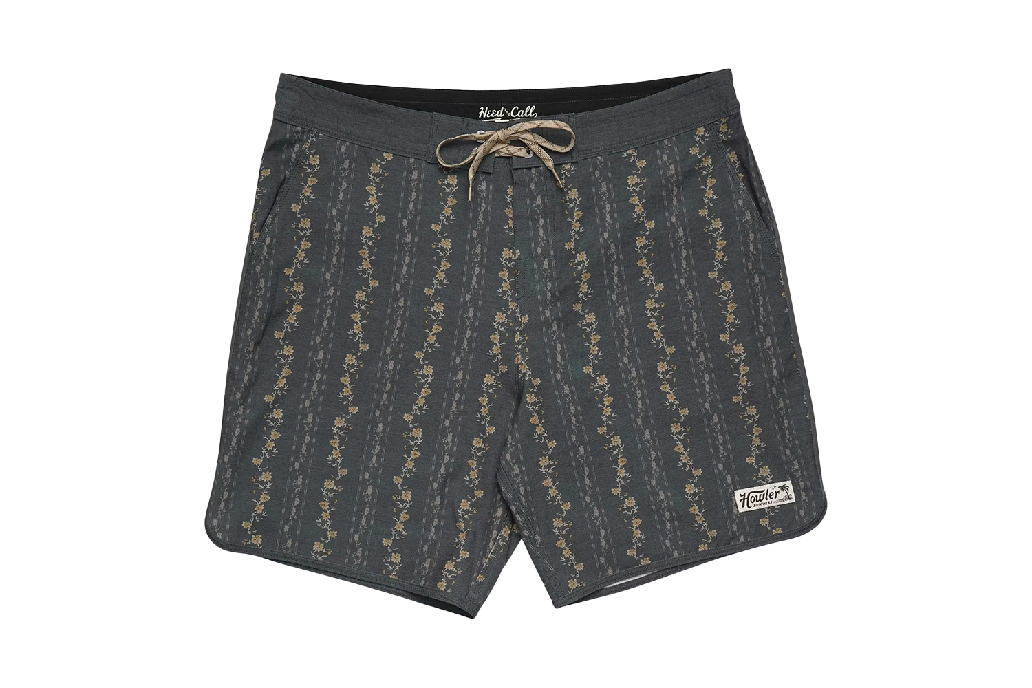 Howler Brothers Bruja Boardshort
