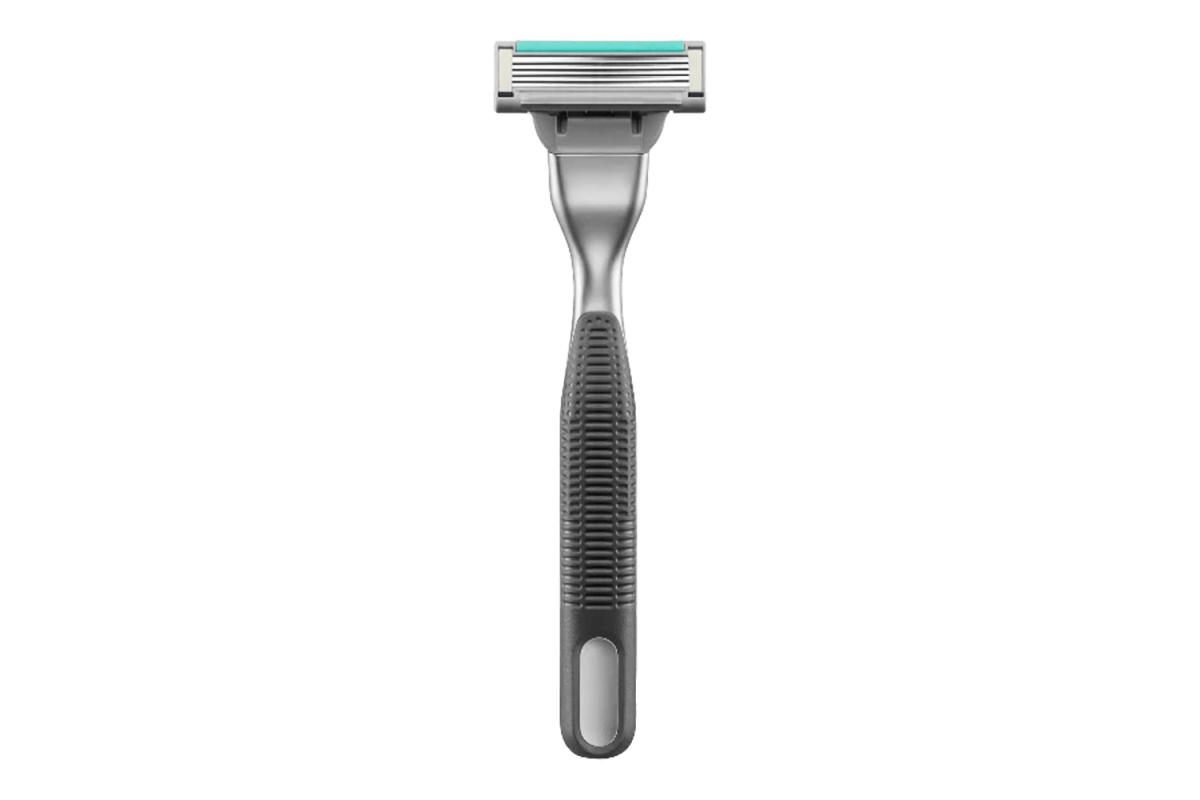 Harry’s Plus Handle