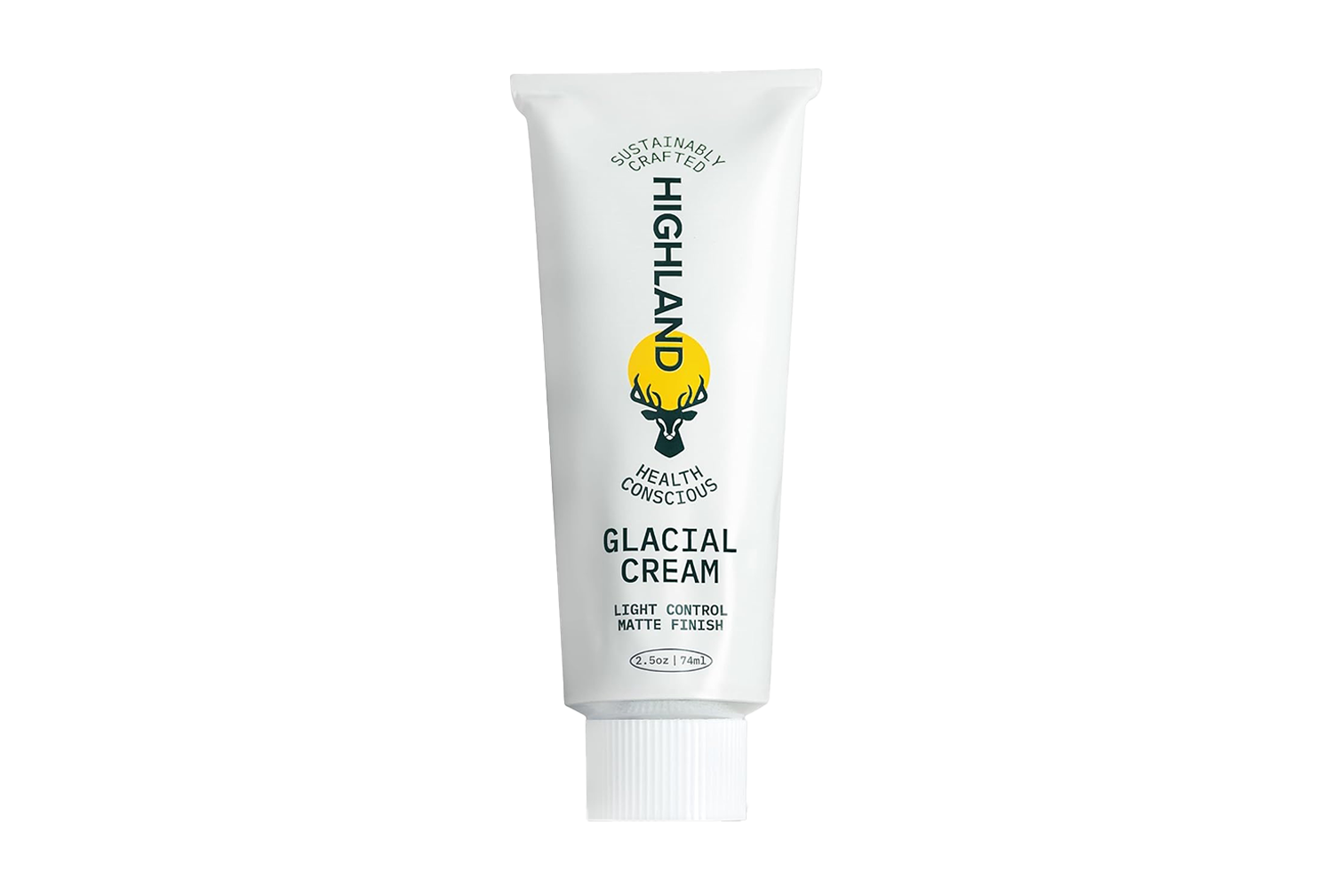 Highland Glacial Styling Cream