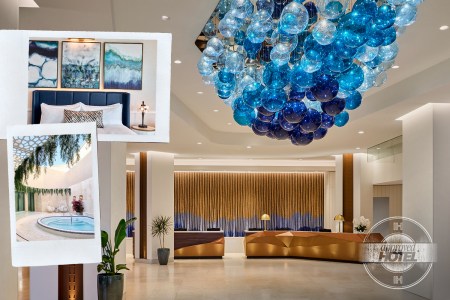 A Hotel We Love: Omni Fort Lauderdale