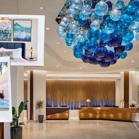 A Hotel We Love: Omni Fort Lauderdale