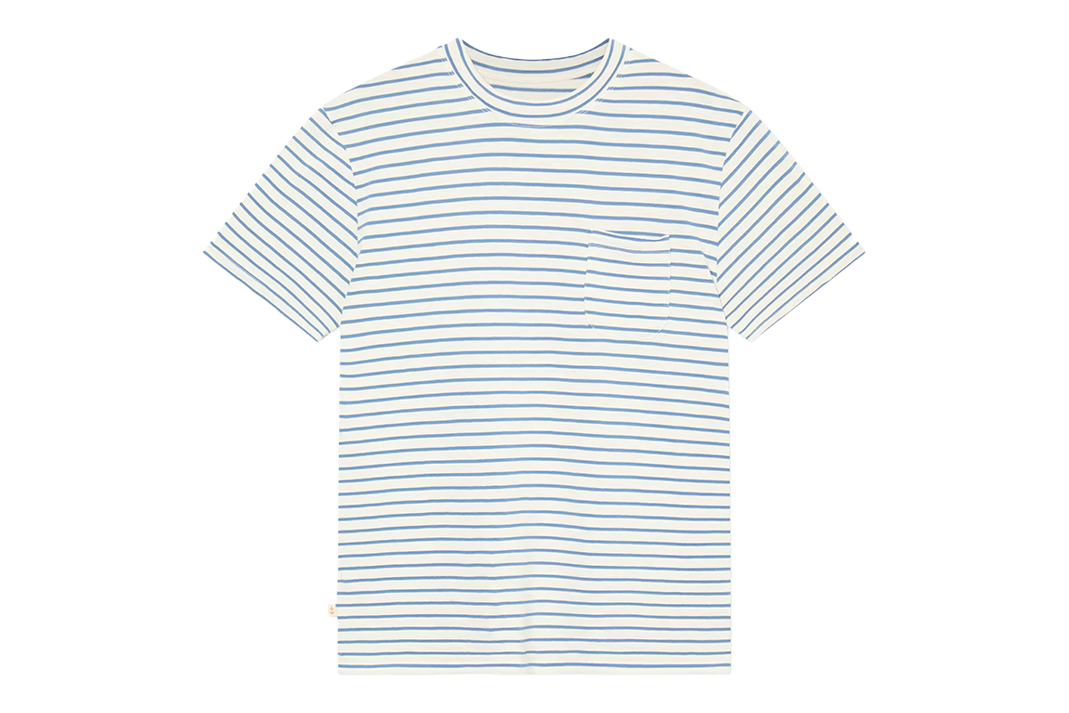 La Paz Guerreiro T-Shirt