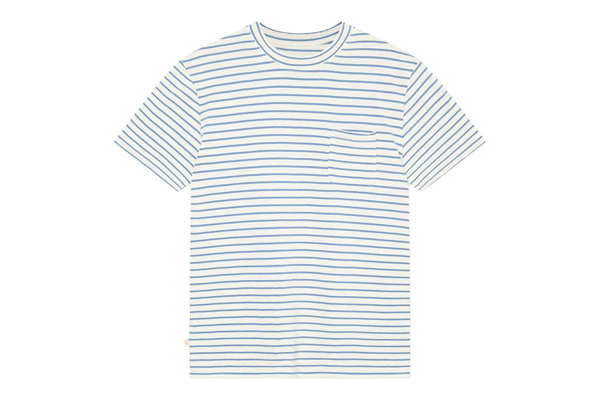 La Paz Guerreiro T-Shirt