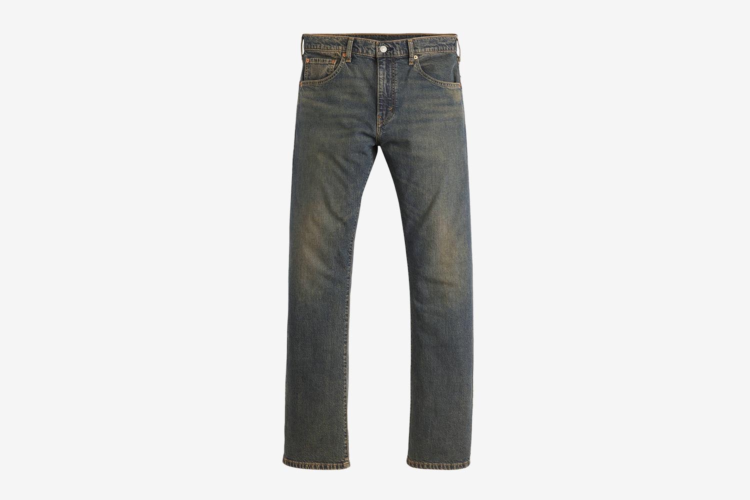It’s Your Last Chance (For Now) to Save on Levi’s