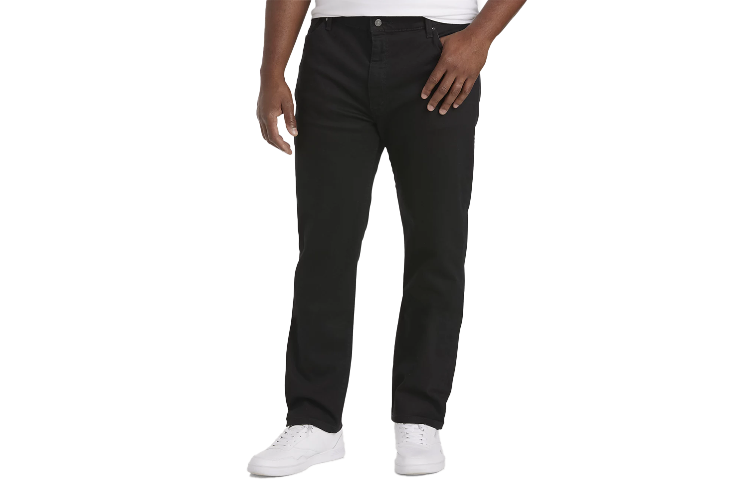 Levi’s 511 Slim-Fit Stretch Flex Jeans